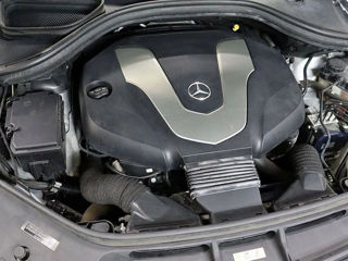 Mercedes GLE foto 13