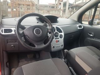 Renault Modus foto 9