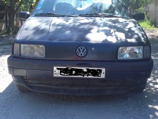 Volkswagen Passat foto 1