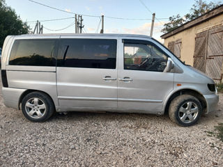 Mercedes Vito foto 4