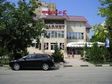 Продажа 4-этажного коммерческого здания в Молдове. Унгены foto 1