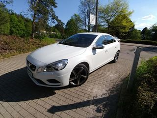 Volvo S60 foto 4