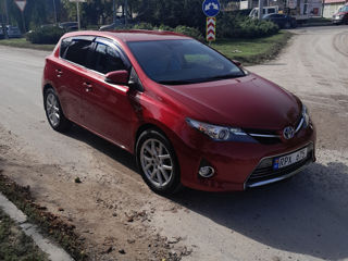 Toyota Auris foto 2