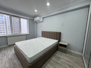 Apartament cu 2 camere, 67 m², Ciocana, Chișinău foto 6