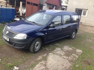 Dacia Logan Mcv foto 8