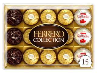 Ferrero Collection Gift Box of Chocolates foto 3