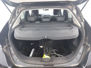 Nissan Leaf foto 8