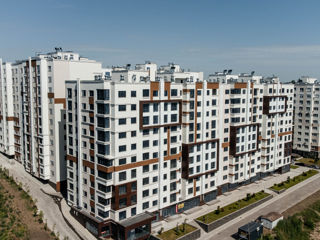 Apartament cu 2 camere, 73 m², Ciocana, Chișinău foto 3