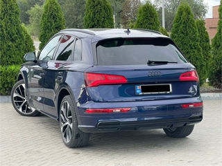 Audi Q5 foto 3