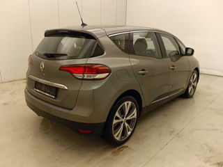 Renault Scenic foto 5