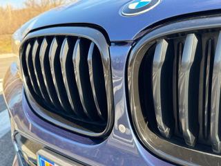 BMW X3 foto 4