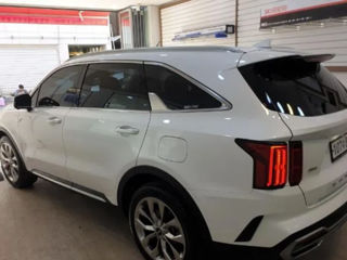 KIA Sorento foto 2