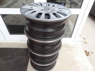 R15 5x110