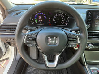 Honda Accord foto 9