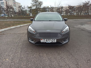 Ford Focus foto 8