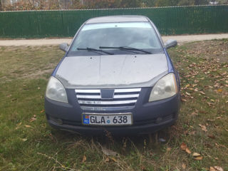 Chery Elara foto 4