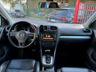 Volkswagen Golf foto 10