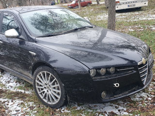 Dezmembrez Alfa Romeo  147/159 foto 4