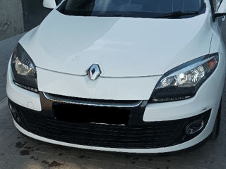 Renault megane 3 foto 1