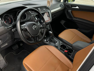 Volkswagen Tiguan foto 5