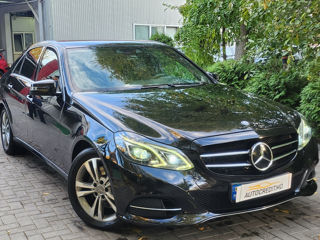 Mercedes E-Class foto 10