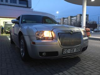 Chrysler 300c foto 5