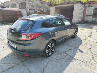 Renault Megane foto 8