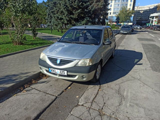 Dacia Logan foto 5