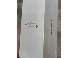 Xiaomi 14 5G 12/512gb - 13200 lei