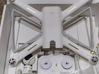 Xiaomi drona 4K foto 2