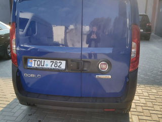 Fiat Doblo foto 5