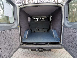 Ford Transit foto 9