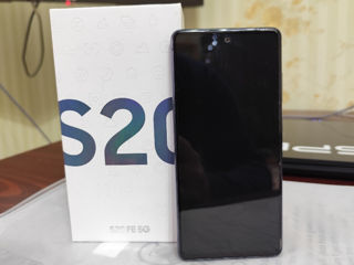 Samsung S20 FE 5G 6/128Gb foto 2