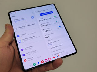 Samsung Galaxy Z FolD 4 12/512 GB foto 4