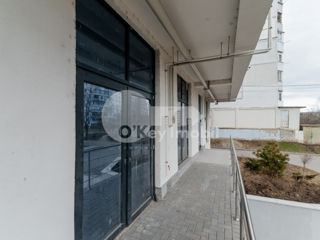 Vânzare! Spațiu comercial, variantă albă, Strășeni, 119 350 € фото 5