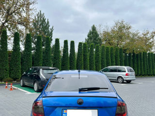 Skoda Rapid foto 4