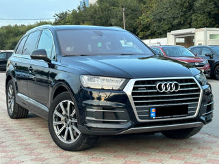 Audi Q7 foto 5