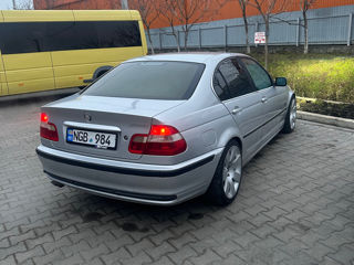 BMW 3 Series foto 5