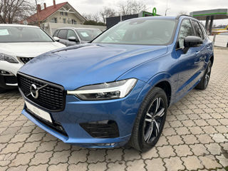 Volvo XC60 foto 3