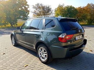 BMW X3 foto 4