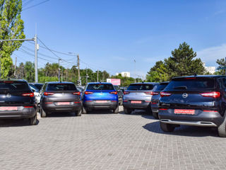 Opel Grandland X foto 7