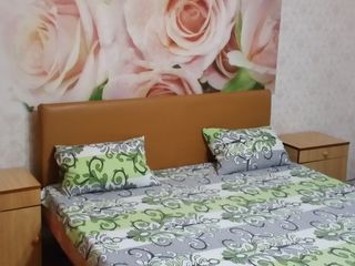 Apartament cu 1 cameră, 42 m², Ciocana, Chișinău foto 2