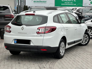 Renault Megane foto 3