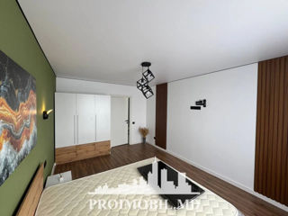 Apartament cu 1 cameră, 37 m², Buiucani, Chișinău foto 4