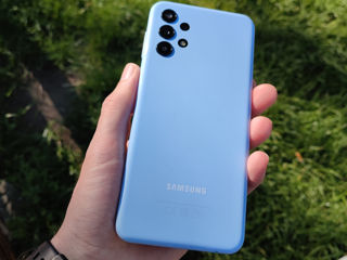 Samsung Galaxy A13 от 105 лей в месяц! Скидка до -10%!