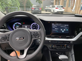 KIA Niro foto 6