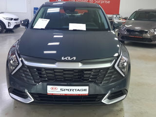 KIA Sportage foto 2