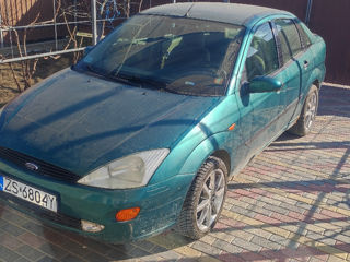 Ford Focus foto 1