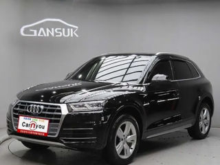 Audi Q5 foto 1