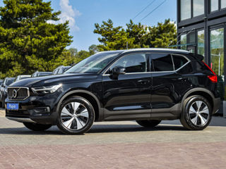 Volvo XC40 foto 1